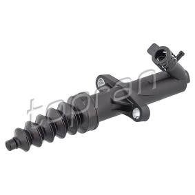 Kupplungsnehmerzylinder 723 757 von TOPRAN günstig für 34,72 € online kaufen