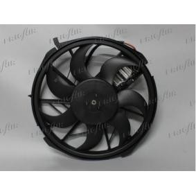 Kühlerlüfter 0506.2028 von FRIGAIR günstig für 147,31 € online kaufen