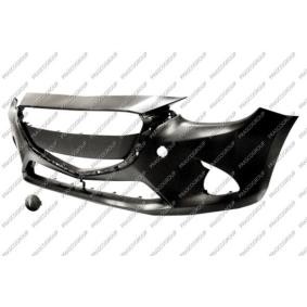 Stoßstange MZ3101001 MAZDA von PRASCO