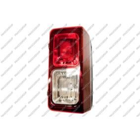 Compre Luz de nevoeiro traseira de PRASCO online para NV300 Camião de plataforma/chassis (X82) a preços moderados