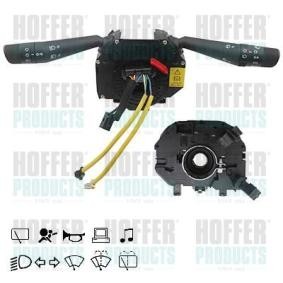 Lenkstockschalter für ABARTH von HOFFER