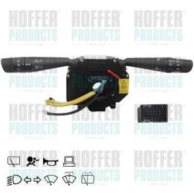 Lenkstockschalter für ABARTH von HOFFER