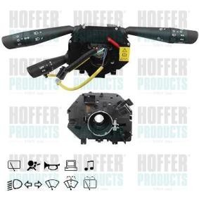 Lenkstockschalter für ABARTH von HOFFER