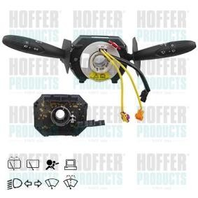 Lenkstockschalter für ABARTH von HOFFER