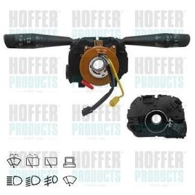 Lenkstockschalter von HOFFER