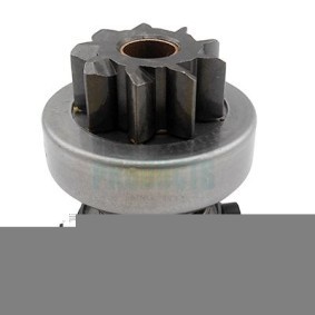 Comprar Piñón, arrancador de HOFFER 6647205 a bajo precio de 24,97 €