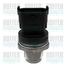 Comprar Sensor, presión combustible de HOFFER 8029765 a bajo precio de 221,14 €