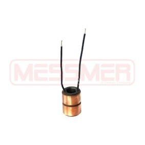 Acquista Anello collettore, alternatore da MESSMER 214025 a buon mercato per soli 2,60 €