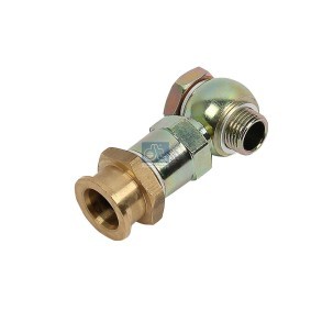 Ventil, Kraftstoffpumpe für MERCEDES-BENZ von DT Spare Parts