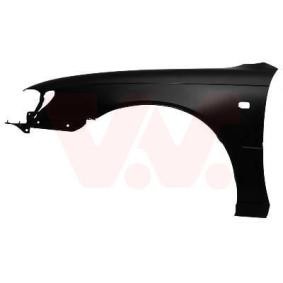 Kotflügel 5385657 von VAN WEZEL günstig für 72,80 € online kaufen