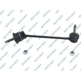 Compre Barra / escora, barra estabilizadora da GSP S050844 a um preço baixo por 21,16 €