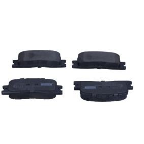 Köp Bromsbelägg av MAXGEAR 19-3139 till det låga priset 205,86 kr
