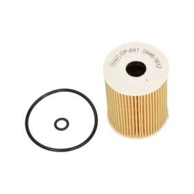 Ölfilter 26-0886 von MAXGEAR günstig für 10,54 € online kaufen