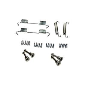 Compre Kit de acessórios, maxilas do travão de MAXGEAR online para X4 (G02, F98) a preços moderados