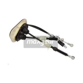 Compre Cabo de aço, caixa de velocidades da MAXGEAR 32-0597 a um preço baixo por 83,39 €