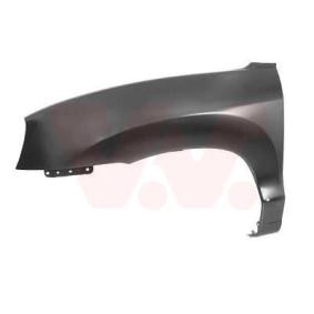 Kotflügel 8265656 von VAN WEZEL günstig für 69,09 € online kaufen
