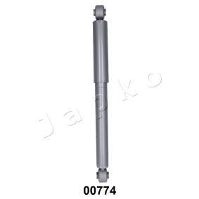 Stoßdämpfer MJ00774 von JAPKO günstig für 42,75 € online kaufen