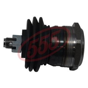 Traggelenk für NISSAN von 555