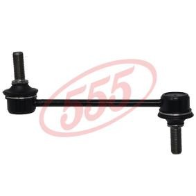 Koppelstange für HONDA von 555