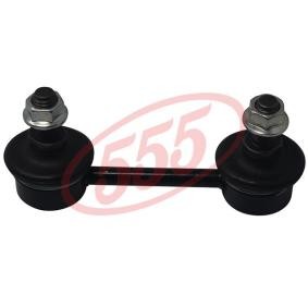 Koppelstange für SUBARU von 555