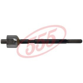 Axialgelenk, Spurstange für SUBARU von 555