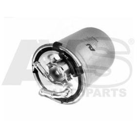 Kraftstofffilter M004 von AVS AUTOPARTS günstig für 60,97 € online kaufen