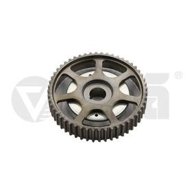 Comprar Rueda dentada, árbol de levas de VIKA 11090246001 a bajo precio de 22,74 €