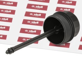 Compre Caja del filtro de aceite de VIKA online para Inca (6K9) a precios moderados