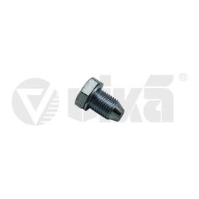 Compre Parafuso de fecho, cárter do óleo da VIKA 18130353601 a um preço baixo por 1,78 €