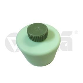 Comprar Depósito compensación, direcc. asistida - aceite hidr. de VIKA 64230042701 a bajo precio de 12,64 €