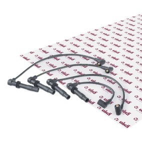 Comprar Juego de cables de encendido de VIKA 99051158201 a bajo precio de 36,60 €