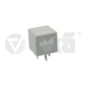 Compre Relé, corrente de trabalho da VIKA 99060472401 a um preço baixo por 6,07 €