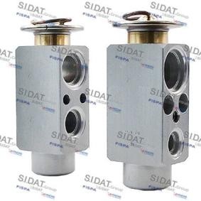 Acquista Valvola espansione climatizzatore da KRIOS 4.2020 a buon mercato per soli 66,26 €