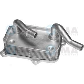 Ölkühler für MERCEDES-BENZ von VEMA