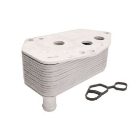 Acquista Radiatore olio motore da THERMOTEC D4P001TT a buon mercato per soli 30,79 €