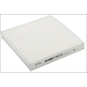 Innenraumfilter HB294 von MISFAT günstig für 21,68 € online kaufen