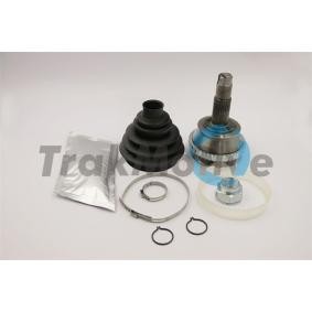 Comprar Juego de articulación, árbol de transmisión de TrakMotive 40-0550 a bajo precio de 83,73 €