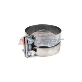 Auspuffschelle 65458 DAF von AUGER