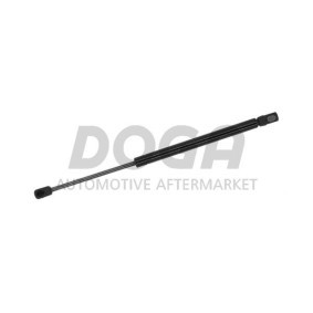 Motorhaubendämpfer für MERCEDES-BENZ von DOGA