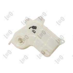 Achetez des Vase d'expansion, liquide de refroidissement ABAKUS 053-026-009 à prix pour 28,69 €