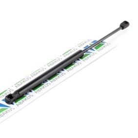 Compre Mola pneumática, capot do motor da ABAKUS 101-00-626 a um preço baixo por 10,92 €