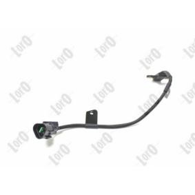 Kurbelwellensensor für HYUNDAI von ABAKUS