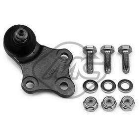 Traggelenk 53092 von Metalcaucho günstig für 13,77 € online kaufen