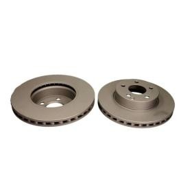 Bremsscheibe QD1775 von QUARO günstig für 74,16 € online kaufen