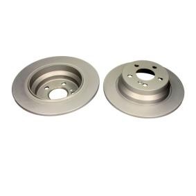 Bremsscheibe QD3699 von QUARO günstig für 59,12 € online kaufen
