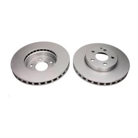 Bremsscheibe QD9605 von QUARO günstig für 55,13 € online kaufen
