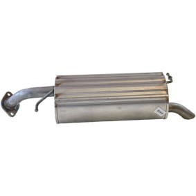 Acquista Marmitta da BOSAL 165-287 a buon mercato per soli 89,31 €