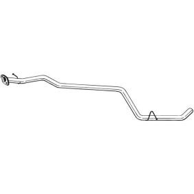 Compre Tubo de escape de BOSAL online para Fiesta Mk4 Van (JVS) a preços moderados