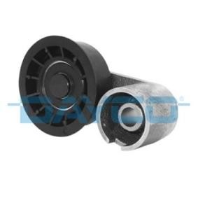 Acquista Rullo tenditore, cinghia dentata da DAYCO ATB2059 a buon mercato per soli 35,07 €
