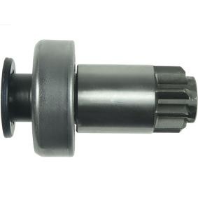 Freilaufgetriebe, Starter SD3034(VALEO) von AS-PL günstig für 43,85 € online kaufen
